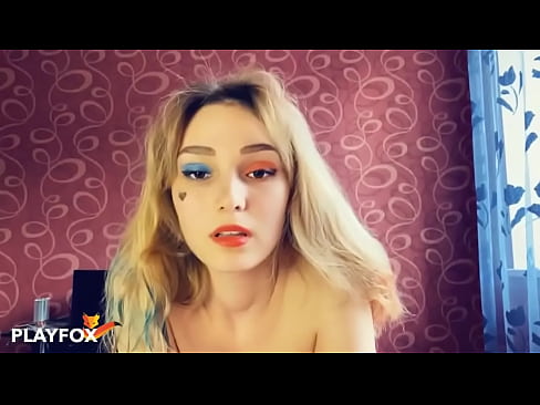 ❤️ Linèt majik reyalite vityèl te ban mwen sèks ak Harley Quinn ❤ Porno nan pònografi ht.xxxomg.ru ❌️