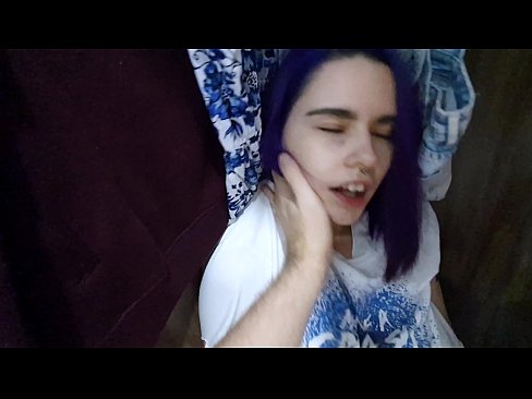 ❤️ Jwenn sè m nan klozèt la epi li te ede l kom ❤ Porno nan pònografi ht.xxxomg.ru ❌️